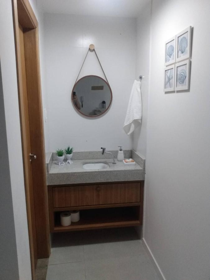 Casa Em Condominio Gamboa - Morro De Sao Paulo Ba Cairu Exteriér fotografie