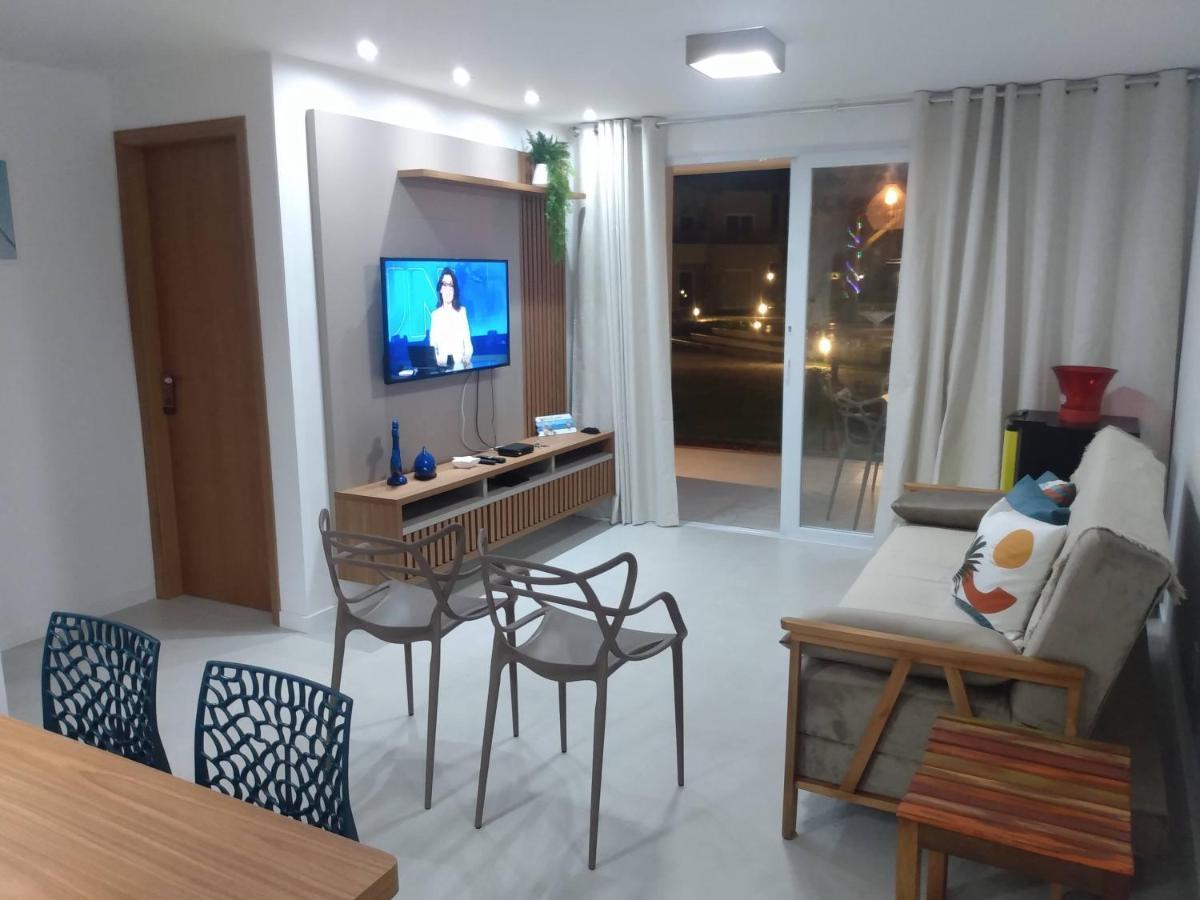 Casa Em Condominio Gamboa - Morro De Sao Paulo Ba Cairu Exteriér fotografie