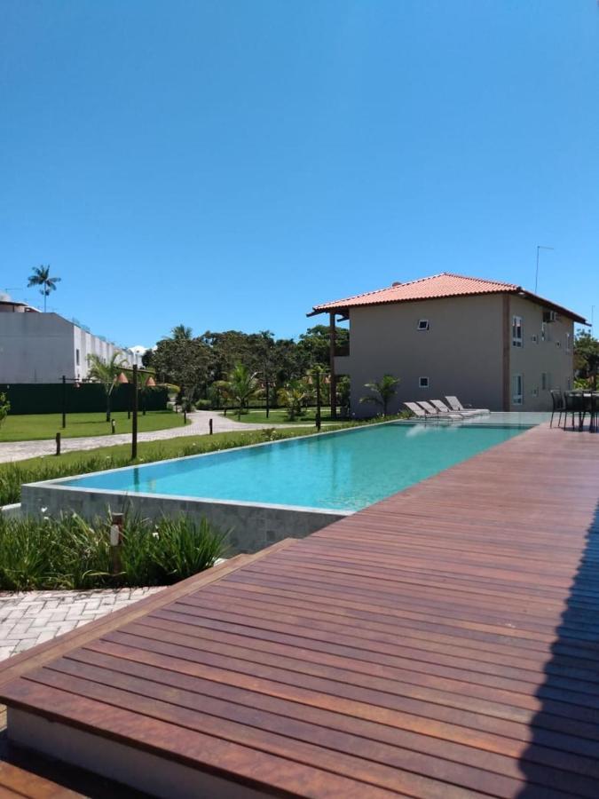 Casa Em Condominio Gamboa - Morro De Sao Paulo Ba Cairu Exteriér fotografie